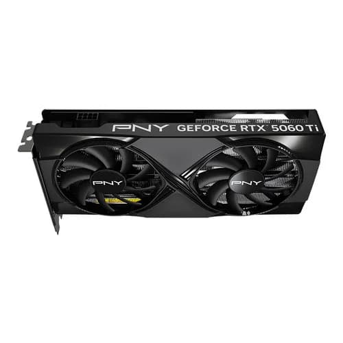 PNY RTX 5060 Ti OC 16GB GDDR7 Graphics Card
